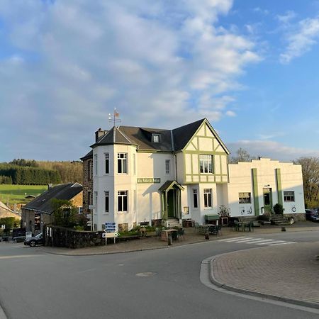 La Reduiste Bed & Breakfast Exterior photo