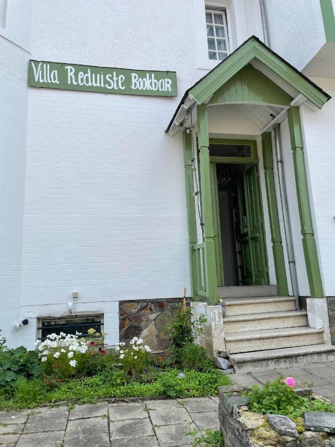 La Reduiste Bed & Breakfast Exterior photo