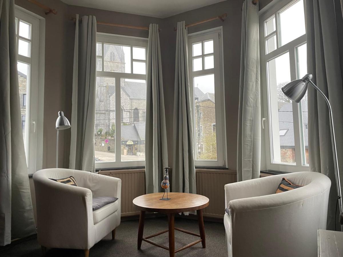 La Reduiste Bed & Breakfast Exterior photo