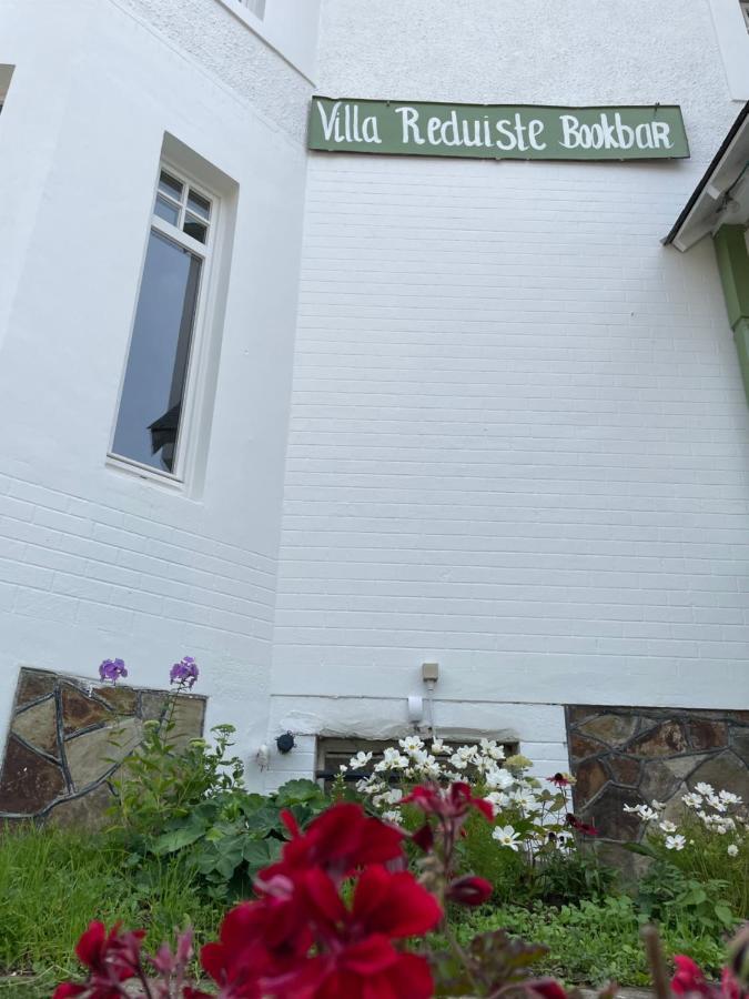 La Reduiste Bed & Breakfast Exterior photo