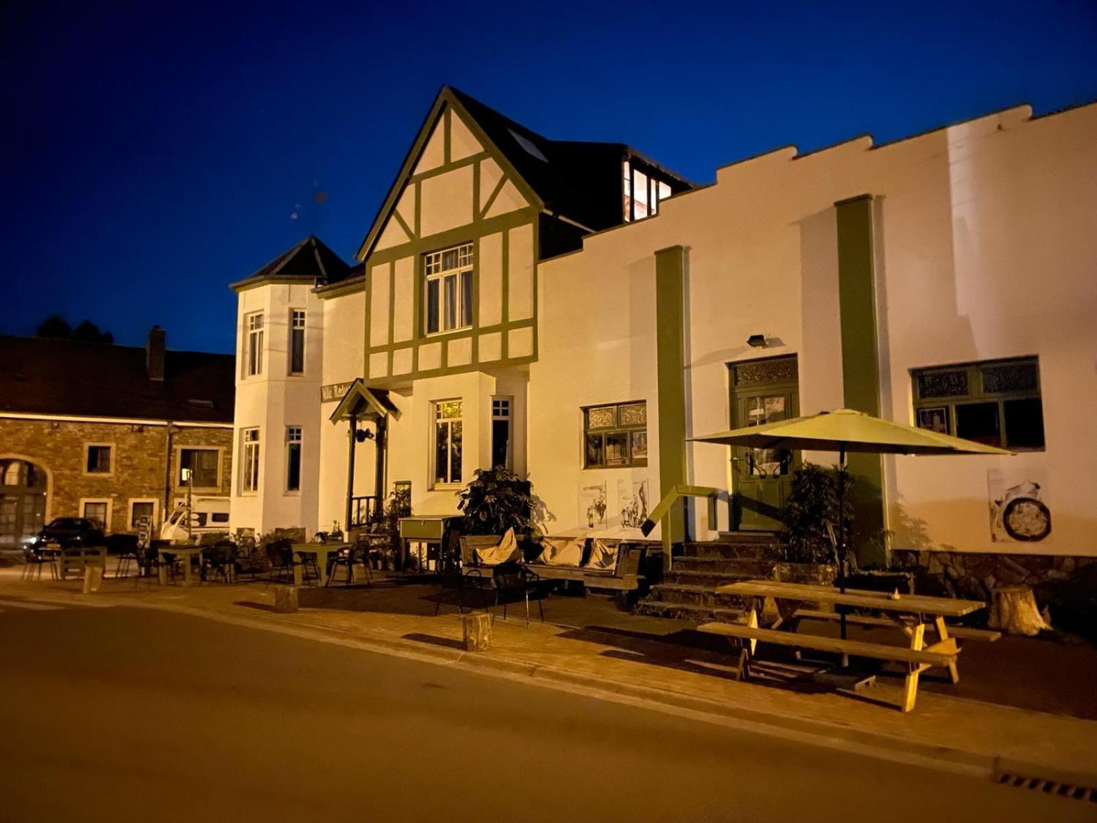 La Reduiste Bed & Breakfast Exterior photo