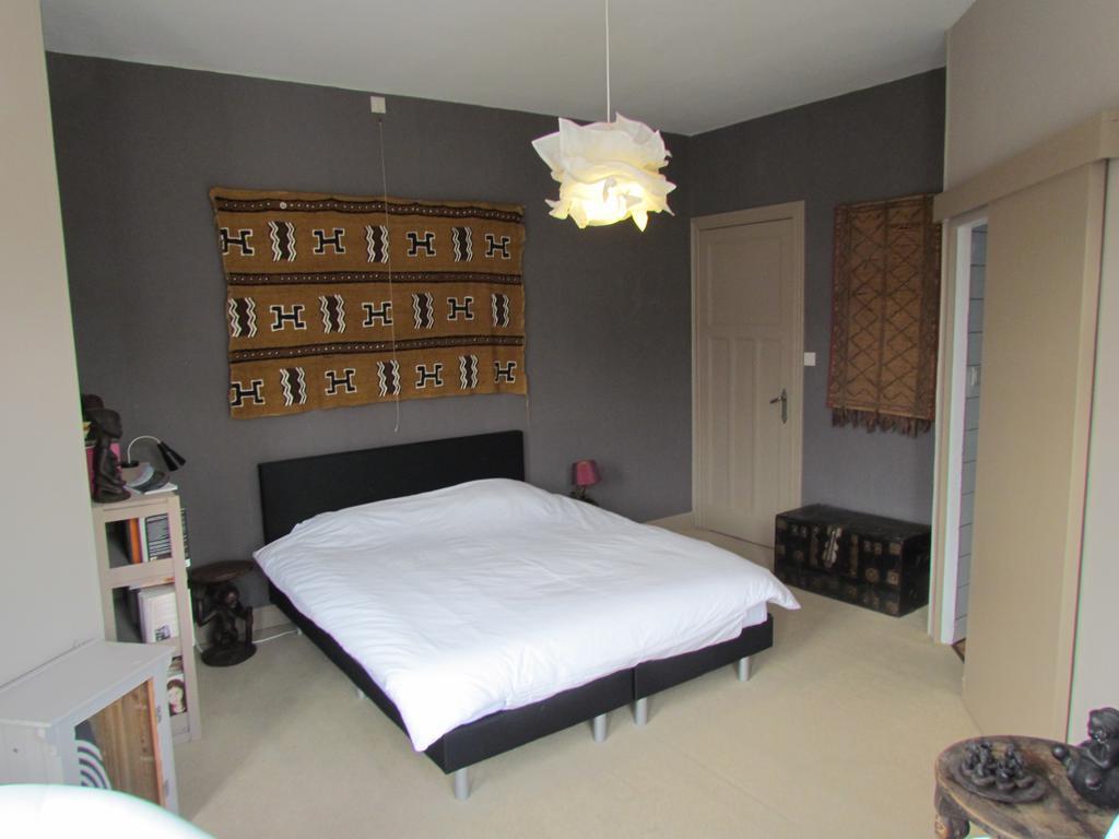 La Reduiste Bed & Breakfast Exterior photo