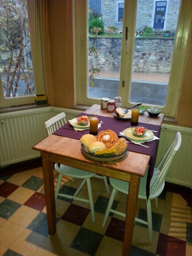 La Reduiste Bed & Breakfast Exterior photo
